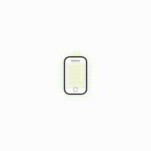 Gire o celular
